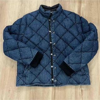 Chrome Hearts(ダウンジャケット)のフリマアイテム一覧 Chrome Hearts(ダウンジャケット)のフリマアイテム一覧