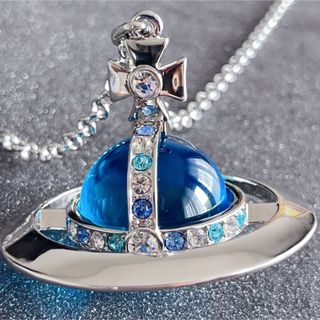 Vivienne Westwood(アクセサリー ・ ブルー・ネイビー/青色系 Vivienne Westwood(アクセサリー ・ ブルー・ネイビー/青色系