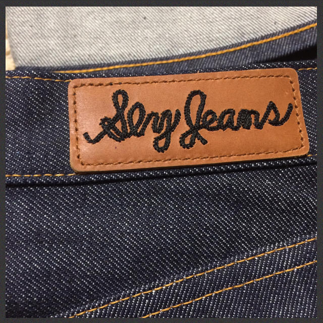 SLY(スライ)のSLY JEANS❤︎OWEN JW STRAIGHT-A❤︎26inch レディースのパンツ(デニム/ジーンズ)の商品写真