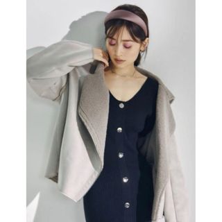 SNIDEL(ムートンコート)のフリマアイテム一覧 SNIDEL(ムートンコート)のフリマアイテム一覧