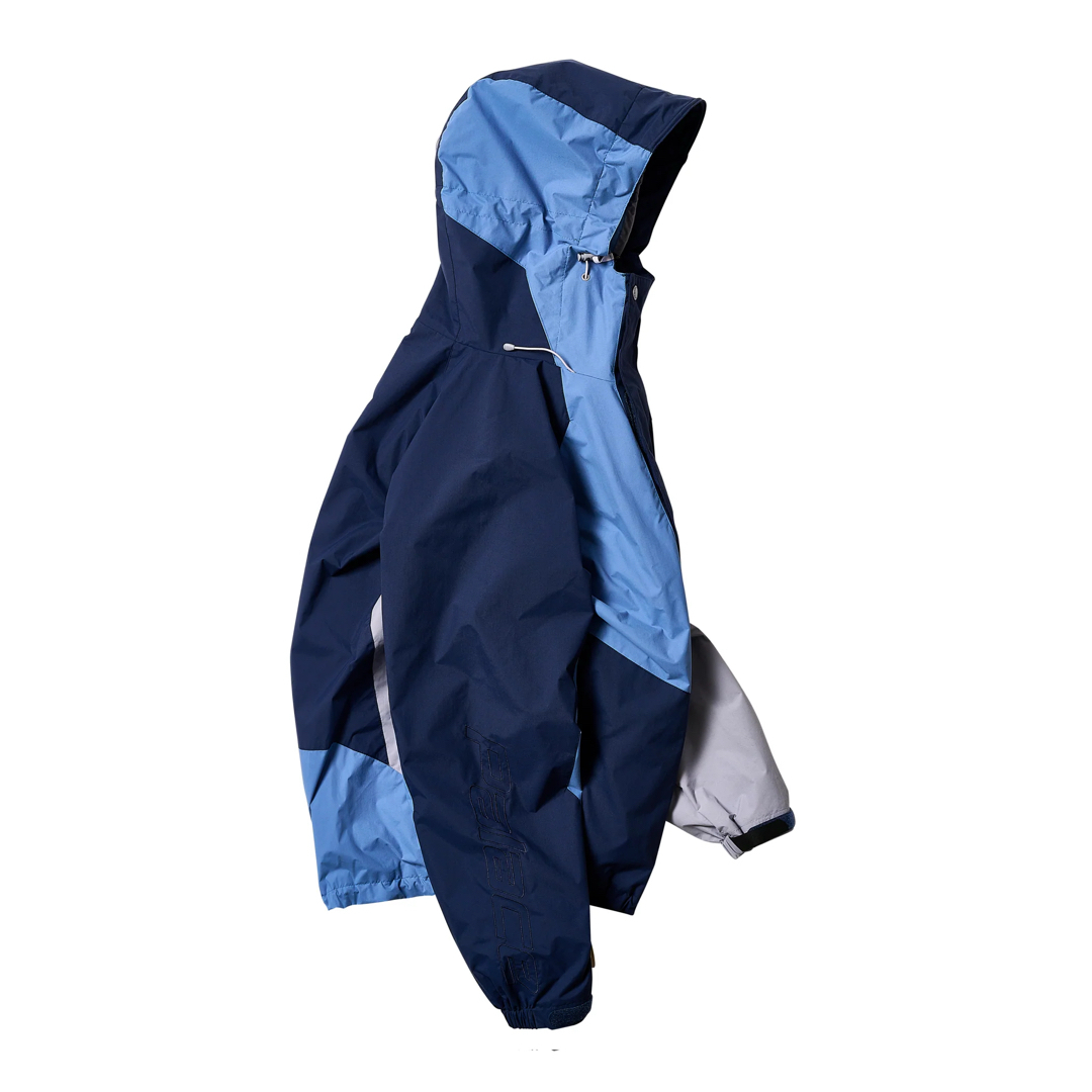 PALACE - PALACE More Powder Jacket Ultra Violetの通販 by PALACE - PALACE More Powder Jacket Ultra Violetの通販 by