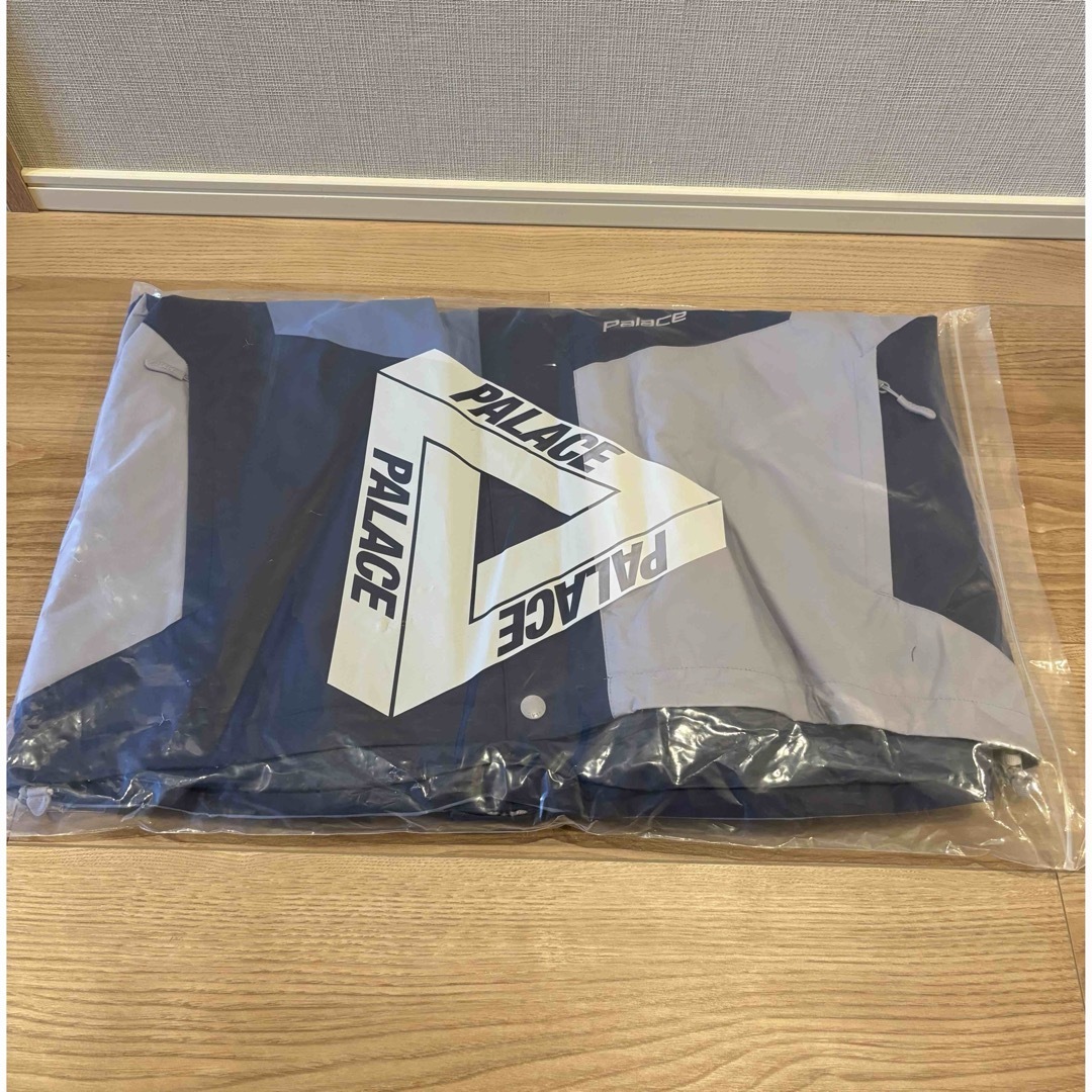 PALACE - PALACE More Powder Jacket Ultra Violetの通販 by PALACE - PALACE More Powder Jacket Ultra Violetの通販 by