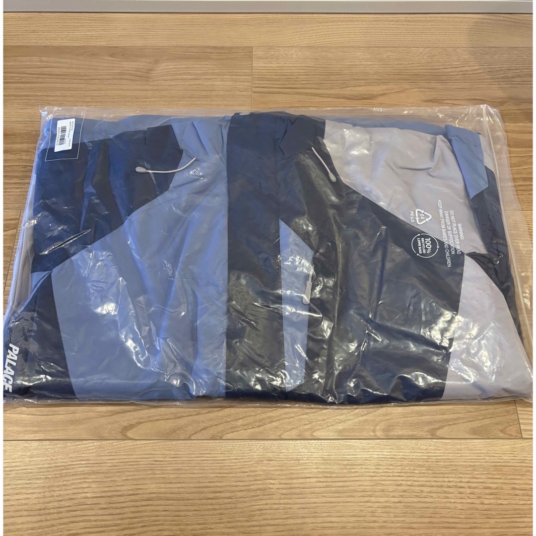 PALACE - PALACE More Powder Jacket Ultra Violetの通販 by PALACE - PALACE More Powder Jacket Ultra Violetの通販 by