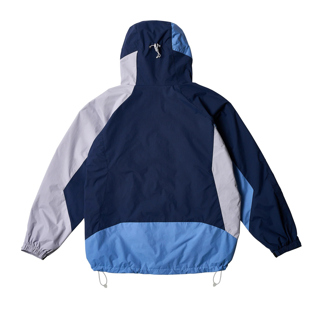 PALACE - PALACE More Powder Jacket Ultra Violetの通販 by PALACE - PALACE More Powder Jacket Ultra Violetの通販 by
