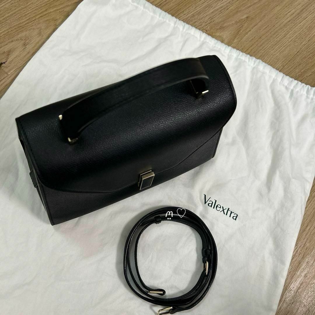 Valextra - Valextra ヴァレクストラ イジィデ ミディアム Valextra - Valextra ヴァレクストラ イジィデ ミディアム