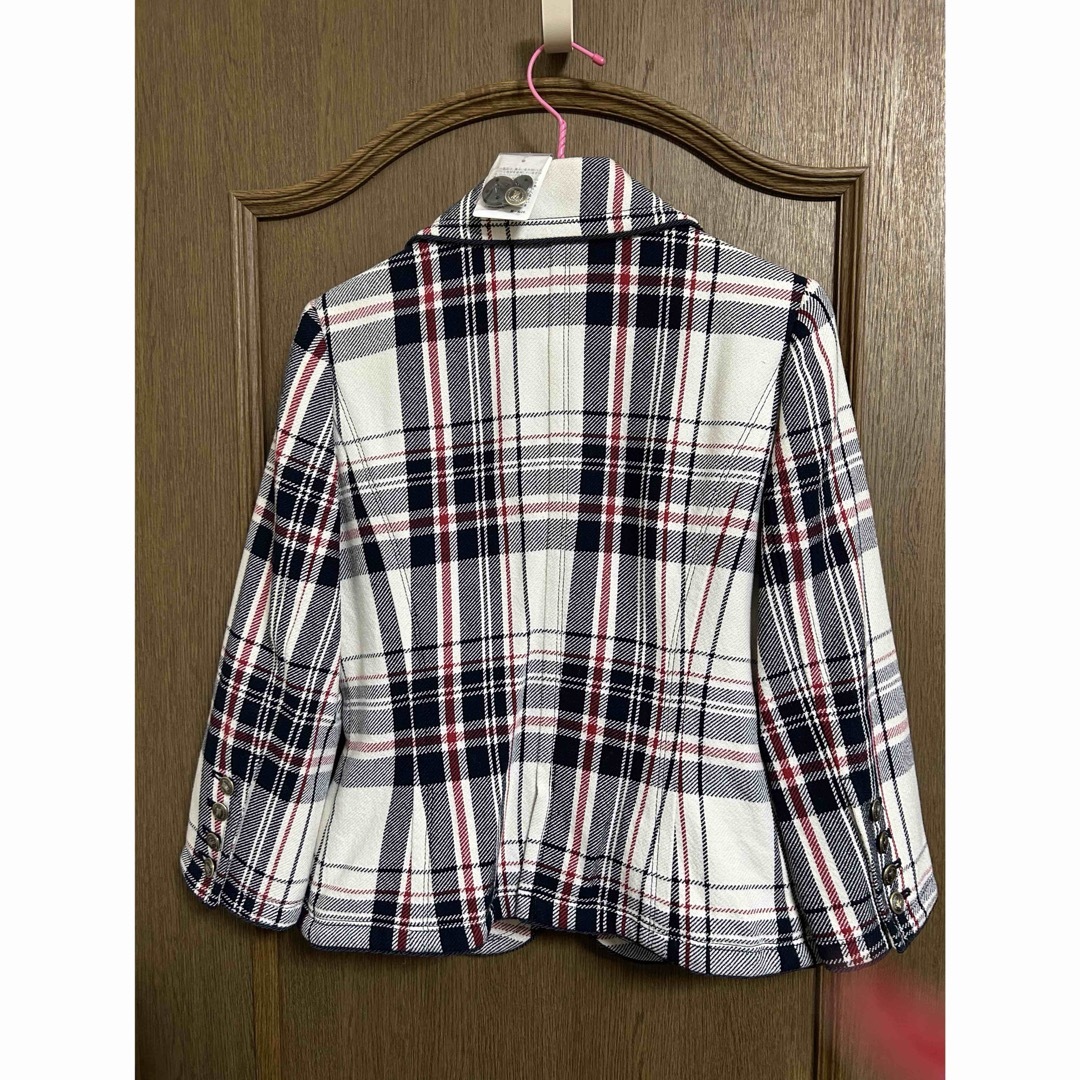 BURBERRY BLUE LABEL ボレロ&スカートセット - ひざ丈スカート BURBERRY BLUE LABEL ボレロ&スカートセット - ひざ丈スカート