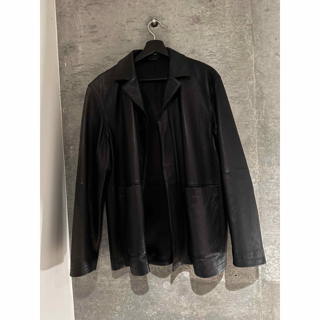AURALEE - AURALEE 21AW GOAT LEATHER サイズ3の通販 by AURALEE - AURALEE 21AW GOAT LEATHER サイズ3の通販 by