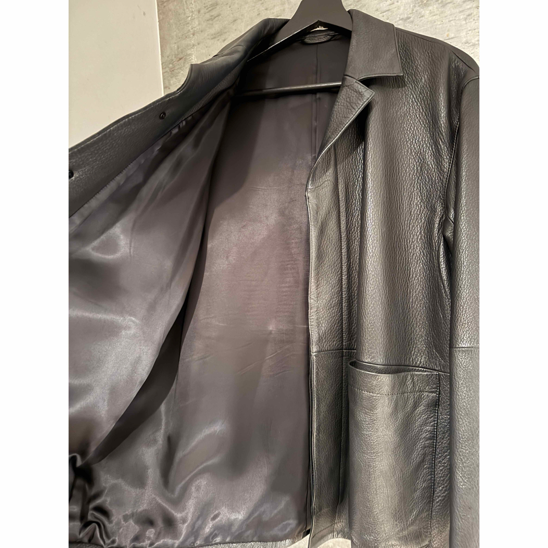 AURALEE - AURALEE 21AW GOAT LEATHER サイズ3の通販 by AURALEE - AURALEE 21AW GOAT LEATHER サイズ3の通販 by