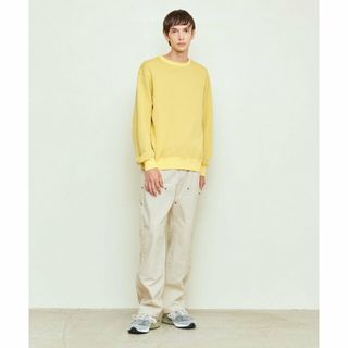 ユナイテッドアローズアンドサンズ(UNITED ARROWS & SONS)の【OFF WHITE】<UNITED ARROWS & SONS> CLASSICAL D KNEE PANTS/パンツ(その他)