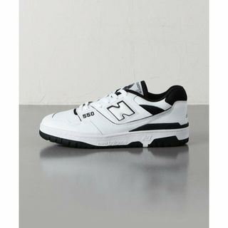 ユナイテッドアローズ(UNITED ARROWS)の【BLACK】<New Balance> BB550HA1/スニーカー(スニーカー)