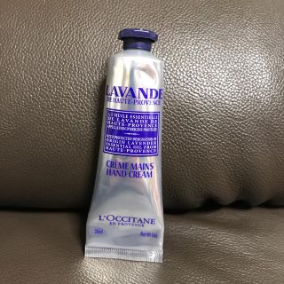 ロクシタン(L'OCCITANE)のロクシタンハンドクリーム(ハンドクリーム)