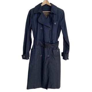 土日限定セール!! LOUIS VUITTON トレンチコート春秋サイズ38 土日限定セール!! LOUIS VUITTON トレンチコート春秋サイズ38