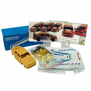 プロバンスムラージュ 1/43 アルファロメオ155GTA マルティニ(模型/プラモデル)