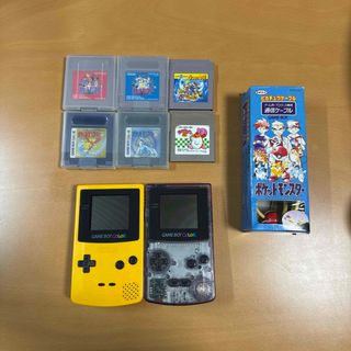 ゲームボーイ(イエロー/黄色系)のフリマアイテム一覧 ゲームボーイ(イエロー/黄色系)のフリマアイテム一覧