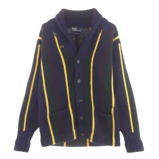 POLO RALPH LAUREN(カーディガン)のフリマアイテム一覧 POLO RALPH LAUREN(カーディガン)のフリマアイテム一覧