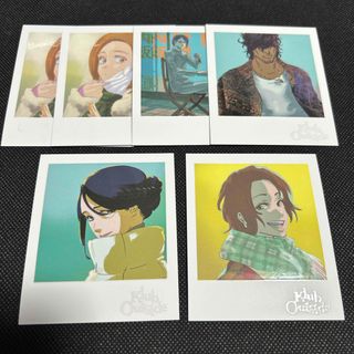 BLEACH ポトレ　横浜ランドマークタワー(キャラクターグッズ)