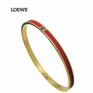 LOEWE(ゴールド ・ ブレスレット/バングル)のフリマアイテム一覧 LOEWE(ゴールド ・ ブレスレット/バングル)のフリマアイテム一覧
