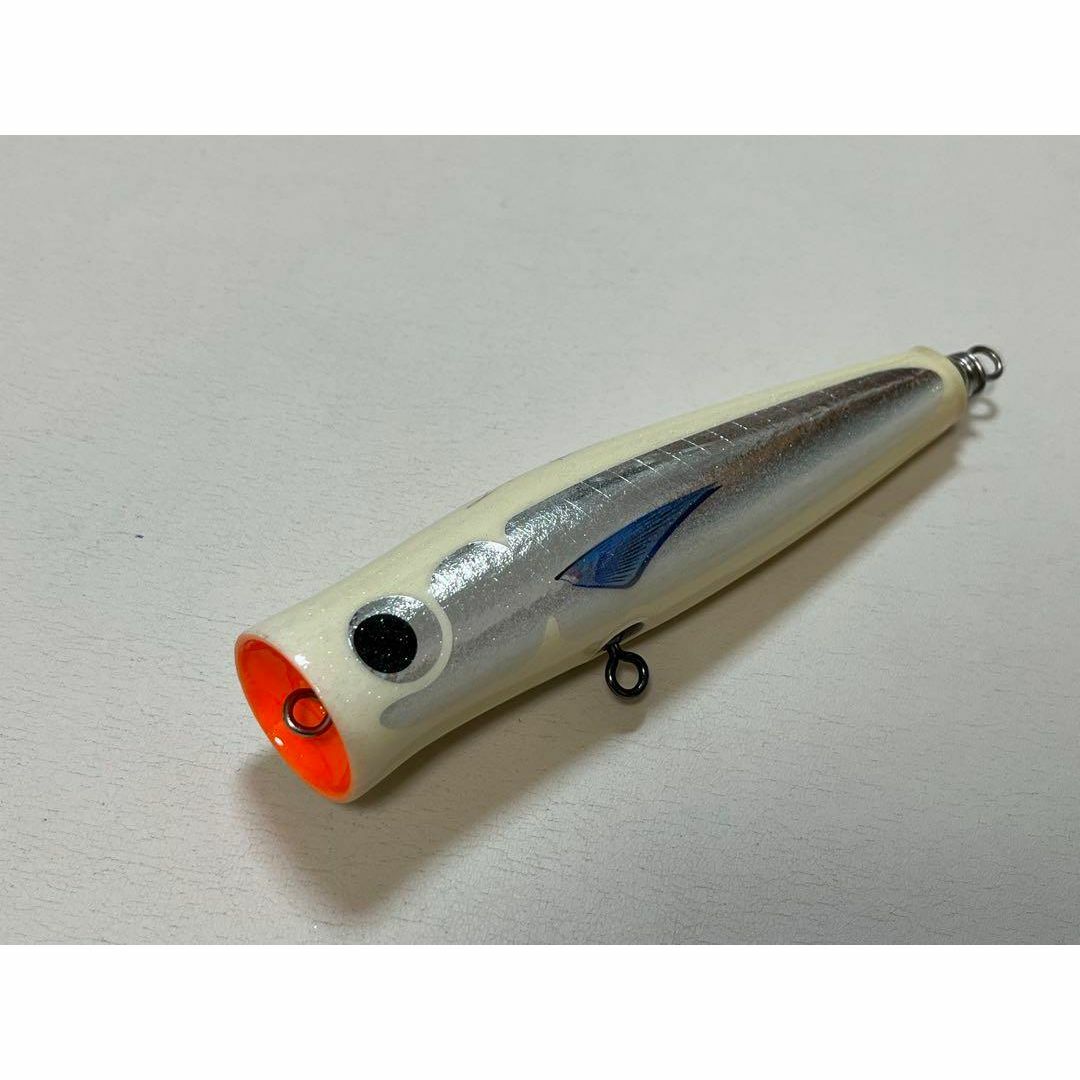 ダムセル90 ホワイト カーペンター carpenter γ BF ダムセル90 ホワイト カーペンター carpenter γ BF