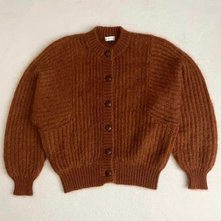 BURBERRY(カーディガン ・ ブラウン/茶色系)のフリマアイテム一覧 BURBERRY(カーディガン ・ ブラウン/茶色系)のフリマアイテム一覧