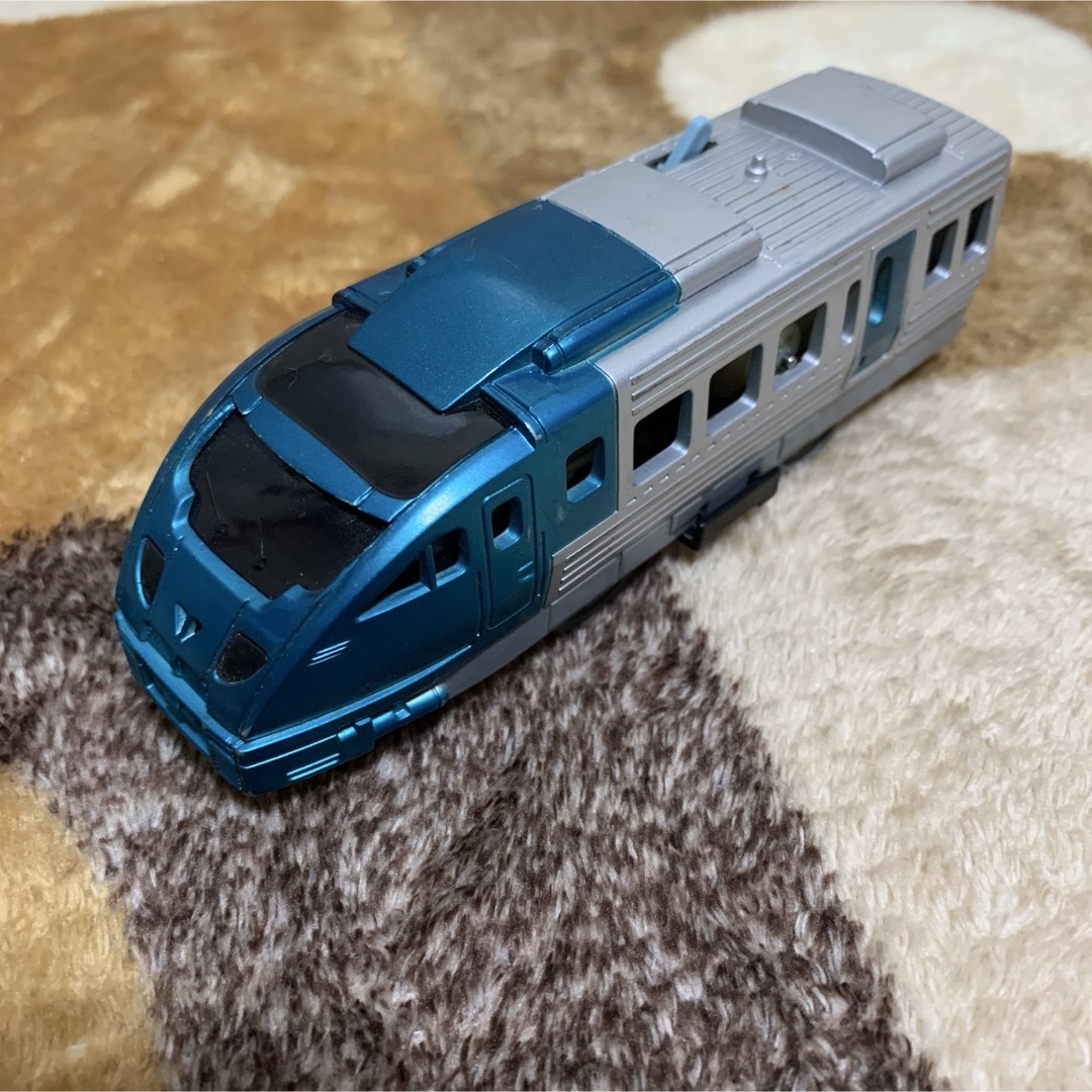 プラレール 格好よかっ JR九州ソニック883 JR九州787系つばめ プラレール 格好よかっ JR九州ソニック883 JR九州787系つばめ