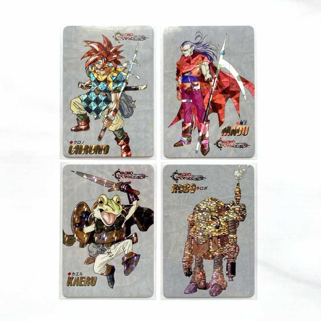 psa10 エイラ クロノトリガー デジタル その他 psa10 エイラ クロノトリガー デジタル その他