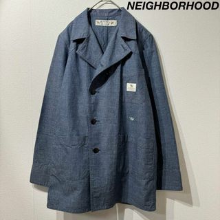 NEIGHBORHOOD(カバーオール)のフリマアイテム一覧 NEIGHBORHOOD(カバーオール)のフリマアイテム一覧
