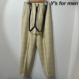 Y's(スラックス)のフリマアイテム一覧 Y's(スラックス)のフリマアイテム一覧