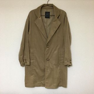 ダブルクローゼット(w closet)のWcloset トレンチコート(スプリングコート)