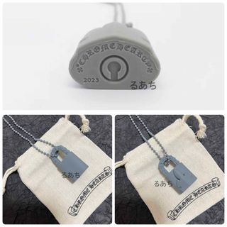 Chrome Hearts(グレー/灰色系)のフリマアイテム一覧 Chrome Hearts(グレー/灰色系)のフリマアイテム一覧