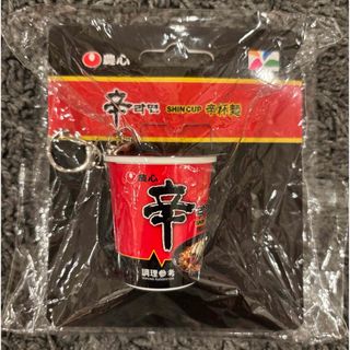 【台湾限定】辛ラーメン 悠遊卡 ICカード 交通カード 辛拉麵