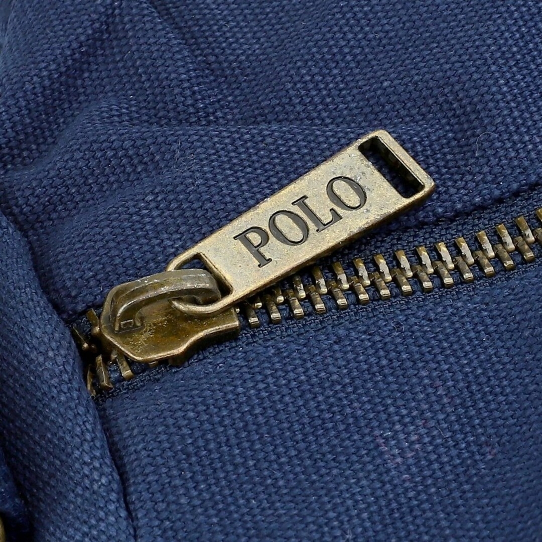 POLO RALPH LAUREN - 【B品】ポロラルフローレン ボストンバッグ