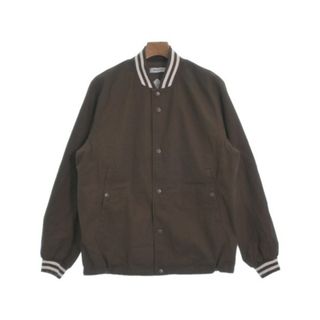 nonnative(スタジャン)のフリマアイテム一覧 nonnative(スタジャン)のフリマアイテム一覧