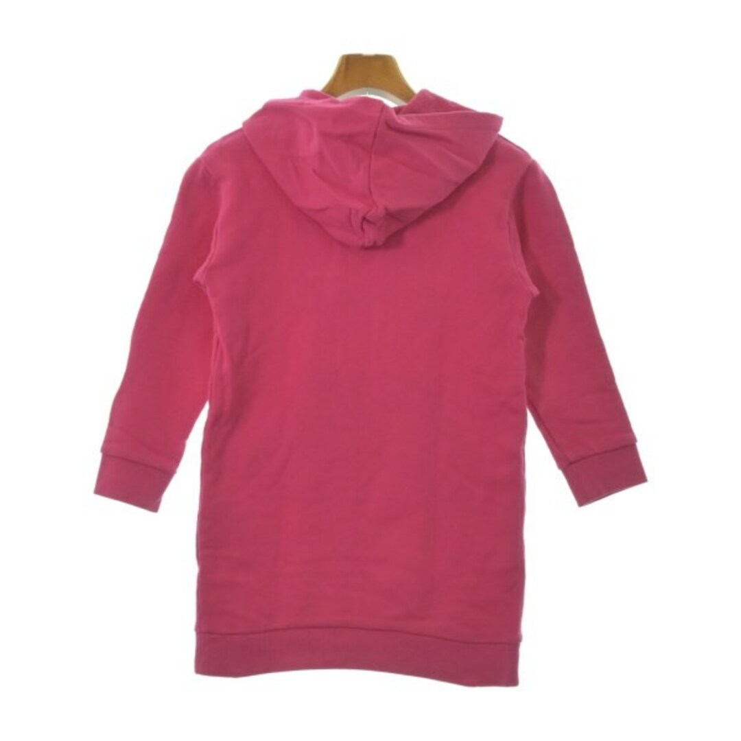 GUCCI - GUCCI グッチ パーカー 120(7T-8T) ピンク 【古着 GUCCI - GUCCI グッチ パーカー 120(7T-8T) ピンク 【古着