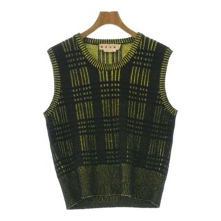 MARNI(ベスト)のフリマアイテム一覧 MARNI(ベスト)のフリマアイテム一覧