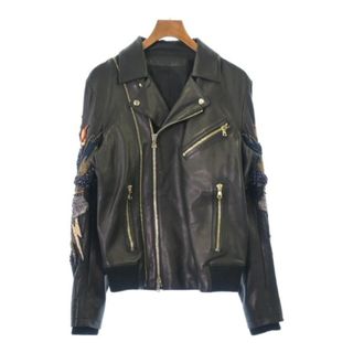 BALMAIN(ライダースジャケット)のフリマアイテム一覧 BALMAIN(ライダースジャケット)のフリマアイテム一覧