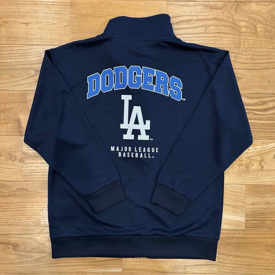 140】MLB公式 ドジャース トラックジャケット&パンツ○大谷翔平 140】MLB公式 ドジャース トラックジャケット&パンツ○大谷翔平