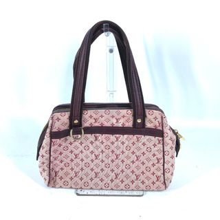 LOUIS VUITTON - ルイヴィトン LOUIS VUITTON ジョセフィーヌ PM LOUIS VUITTON - ルイヴィトン LOUIS VUITTON ジョセフィーヌ PM