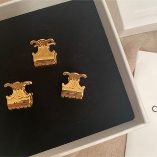 CELINE(ヘアアクセサリー)のフリマアイテム一覧 CELINE(ヘアアクセサリー)のフリマアイテム一覧