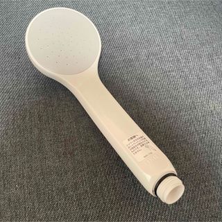 リクシル(LIXIL)の【美品】LIXILシャワーヘッド「SMS-1700」(バスグッズ)