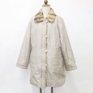 BALMAIN(毛皮/ファーコート)のフリマアイテム一覧 BALMAIN(毛皮/ファーコート)のフリマアイテム一覧