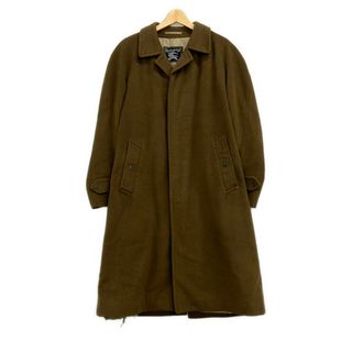 BURBERRY(チェスターコート)のフリマアイテム一覧 BURBERRY(チェスターコート)のフリマアイテム一覧