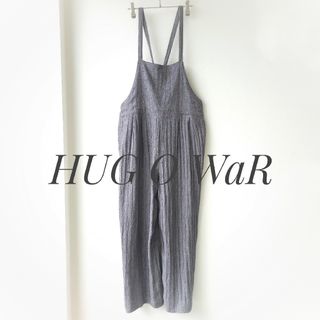 Hug O War(サロペット/オーバーオール)のフリマアイテム一覧 Hug O War(サロペット/オーバーオール)のフリマアイテム一覧