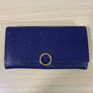 BVLGARI(財布 ・ ブルー・ネイビー/青色系)のフリマアイテム一覧 BVLGARI(財布 ・ ブルー・ネイビー/青色系)のフリマアイテム一覧