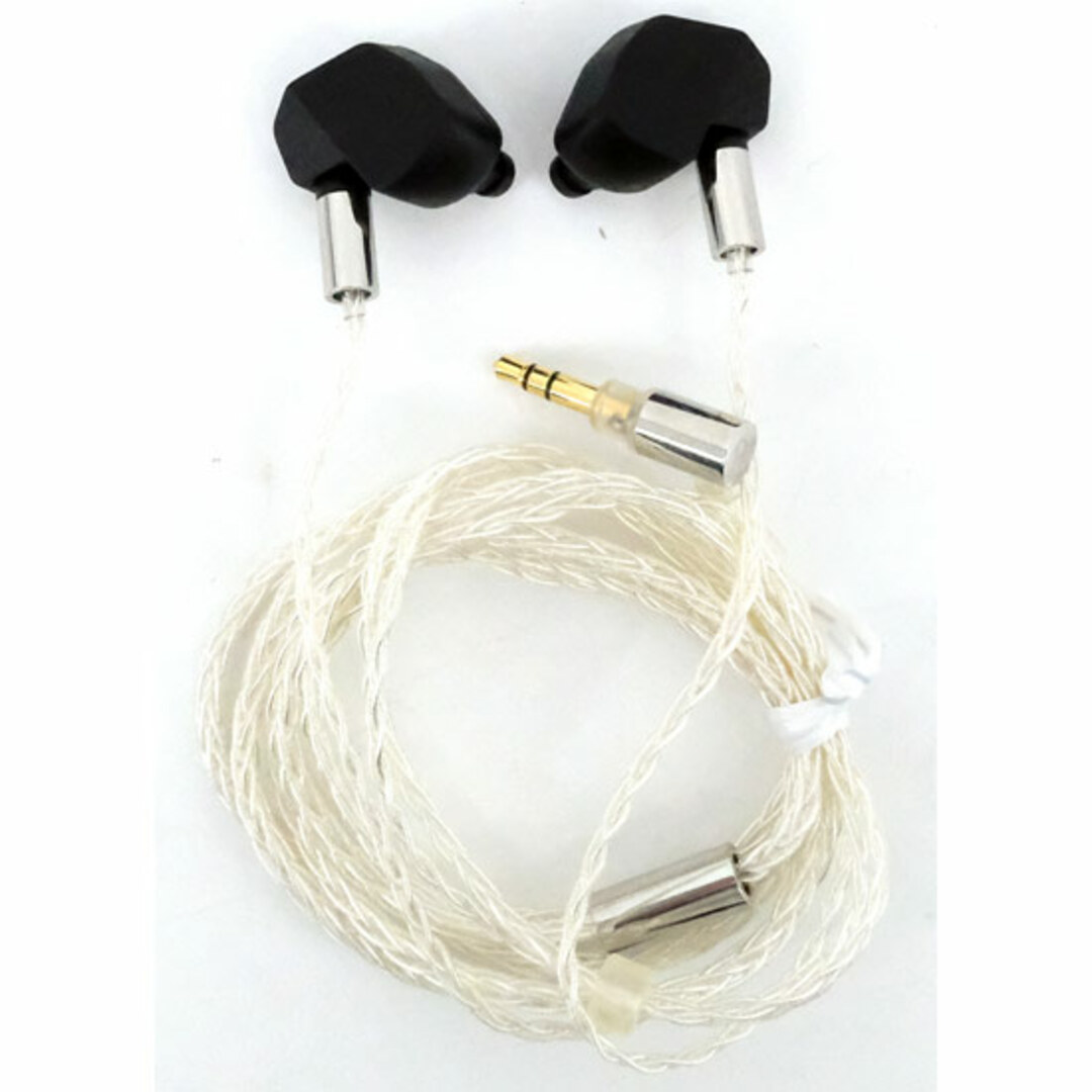 final - final カナル型インイヤーモニターイヤホン A5000 FI final - final カナル型インイヤーモニターイヤホン A5000 FI