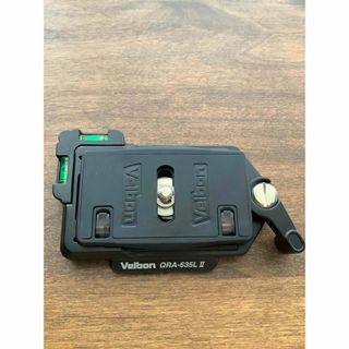ベルボン(Velbon)のベルボン Velbon クイックシュー QRA-635L II(その他)