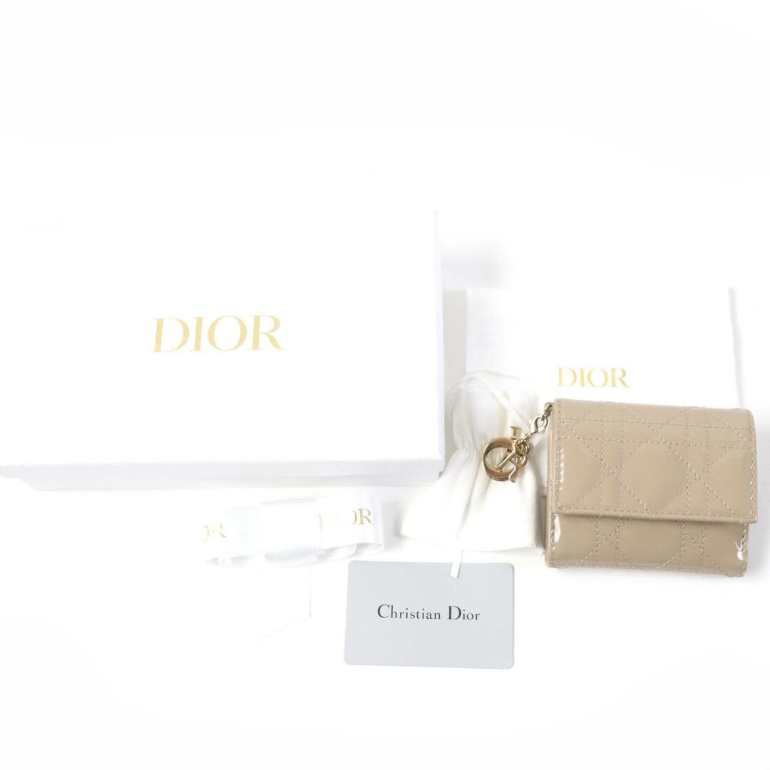 Christian Dior - 極美品☆Christian Dior クリスチャン Christian Dior - 極美品☆Christian Dior クリスチャン