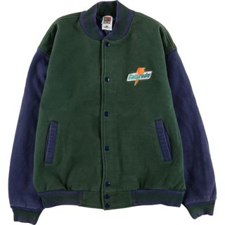 FRUIT OF THE LOOM(スタジャン)のフリマアイテム一覧 FRUIT OF THE LOOM(スタジャン)のフリマアイテム一覧