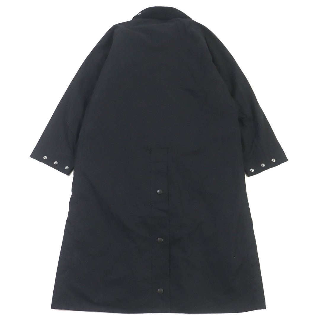 Barbour - 極美品▽Barbour バブアー 24AW 242MCAS103 SNOW DON Barbour - 極美品▽Barbour バブアー 24AW 242MCAS103 SNOW DON