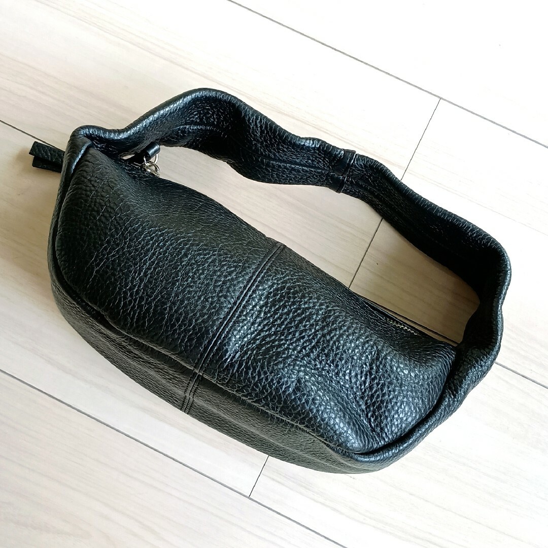 最終値下げ【美品】TODAYFUL Leather Wrap Bag 最終値下げ【美品】TODAYFUL Leather Wrap Bag
