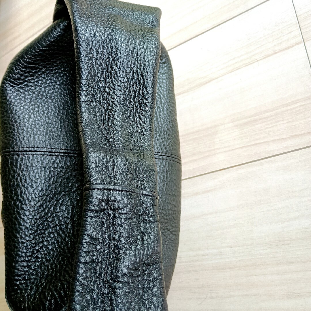 最終値下げ【美品】TODAYFUL Leather Wrap Bag 最終値下げ【美品】TODAYFUL Leather Wrap Bag